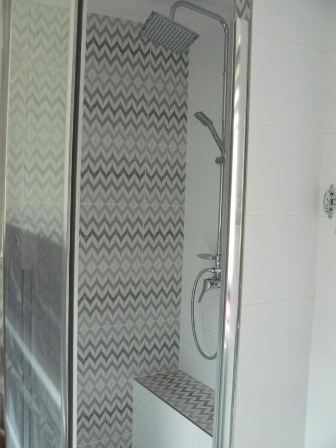 Apartman U Pani Verky Sloup  Экстерьер фото