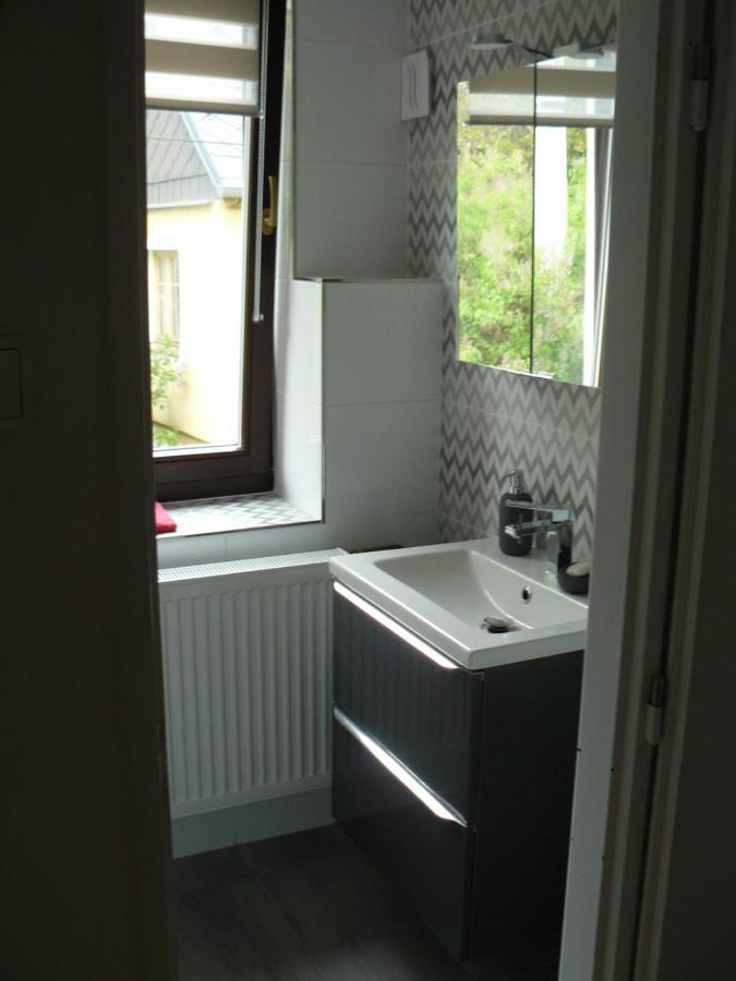 Apartman U Pani Verky Sloup  Экстерьер фото