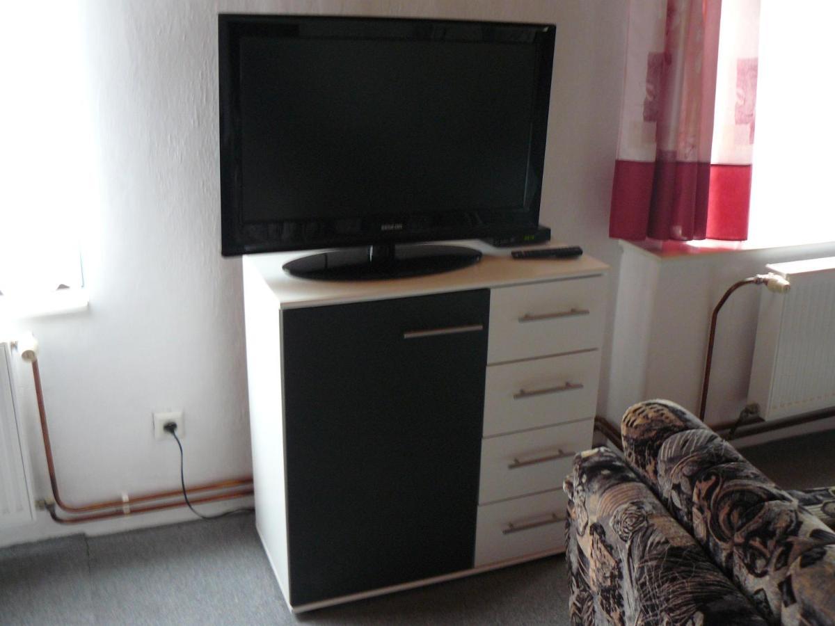 Apartman U Pani Verky Sloup  Экстерьер фото