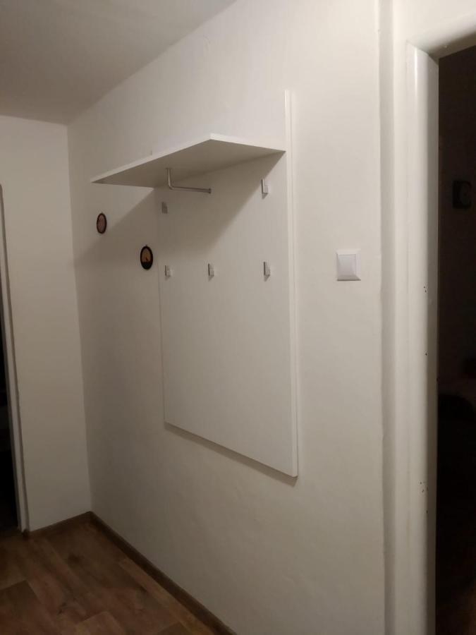 Apartman U Pani Verky Sloup  Экстерьер фото