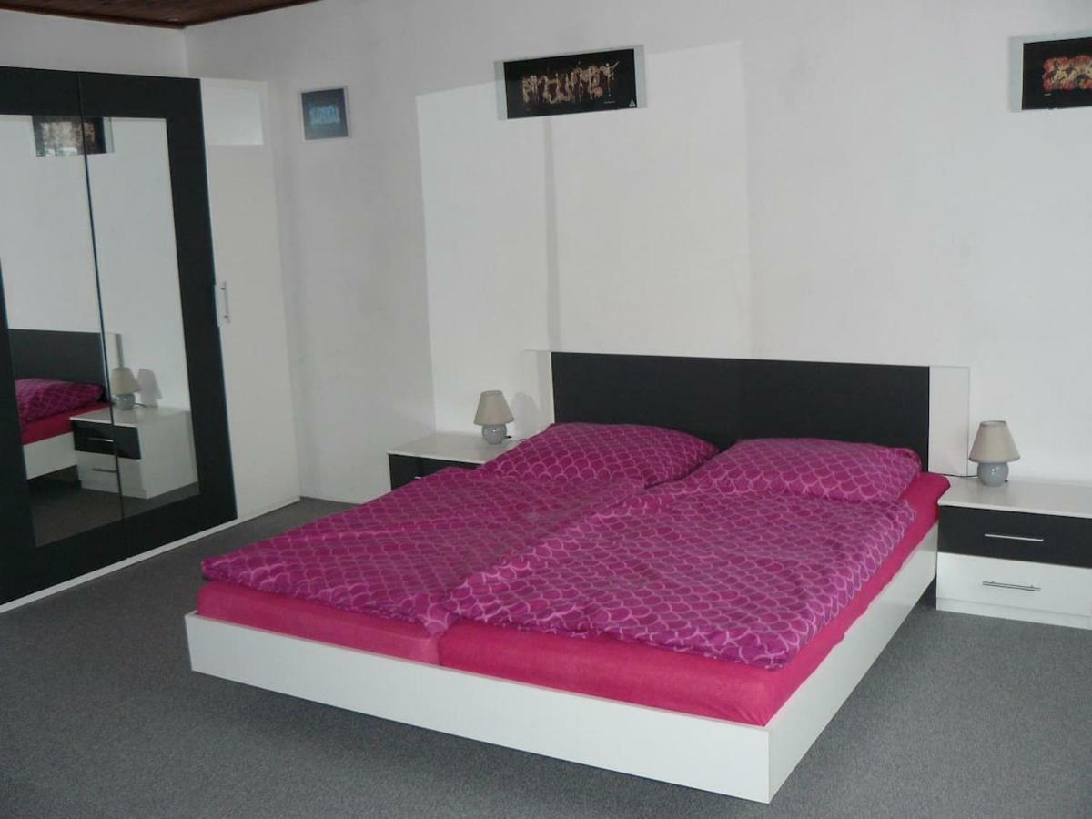 Apartman U Pani Verky Sloup  Экстерьер фото